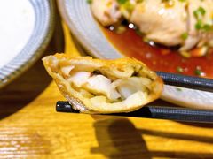 -南小蟹手工點心(三里屯店)