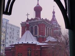 -圣·阿列克谢耶夫教堂