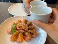 -望乡楼上海菜(日月光店)