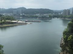 -几荷·恰似故人来(秀水广场店)