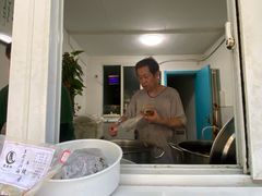 -王虎子大饼(甸柳新村五区店)