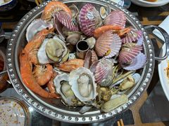 -良师门滨海人家·海鲜·家常菜(滨海城店)