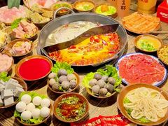 -冯校长老火锅(深圳总店)