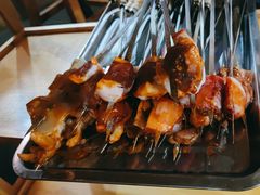 -号令江湖·水浒烤肉(和畅睦邻中心店)