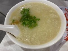 曾经鸡粥-振鼎鸡(华阴路店)