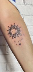-海王刺青·纹身·穿孔饰品·TATTOO