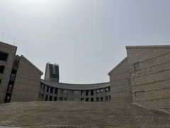 -大连东软信息学院(软件园校区)