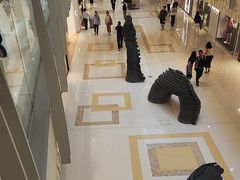 -香港ELEMENTS圆方