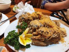 -竹林小屋(库塔店)