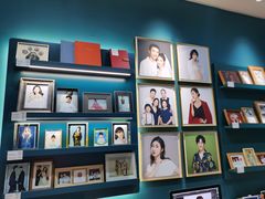 -海马体照相馆(西安高新万达广场店)