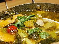 -枣子树·素食餐厅(普陀山店)