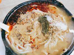 -曹宝林砂锅麻辣烫(星光路店)