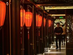 -小龙翻大江文化火锅(宽窄店)