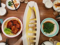-锡和无锡菜(景丽苑店)