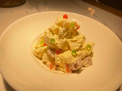 -荷塘秋月·本帮江浙菜(国权路店)