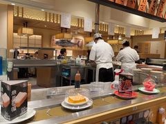 -合点寿司(金虹桥商场店)
