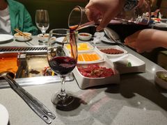 -海底捞火锅(吴中路店)