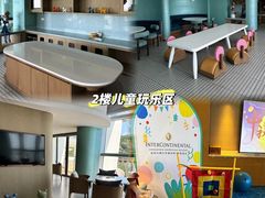-深圳大梅沙京基洲际度假酒店