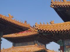 -历代帝王庙博物馆