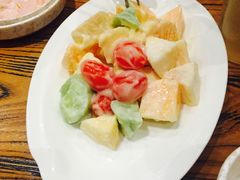 -汤森悠生活文化汤(江宁万达店)
