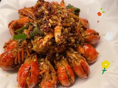 -虾胡闹龙虾馆(湄南河店)