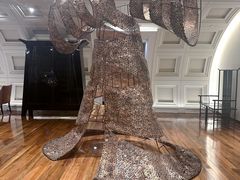 -北京王府井希尔顿酒店·秦唐中餐厅Chynna