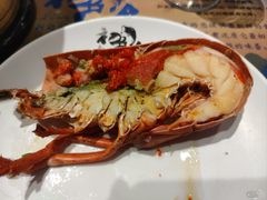 -初色海鲜自助(万丰路店)