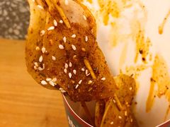 土豆-炸物局(泊富I CITY店)