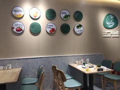 -岳姥姥饺子(泺文路店)