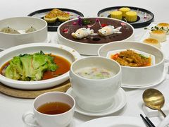 -富淳饭店(世纪公园店)