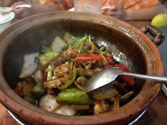 -世外桃源水疗会(皇庭彩园店)