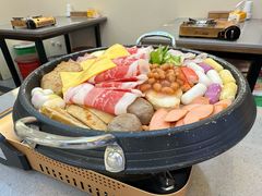 -豚妈妈汤饭·部队锅(南京东路店)