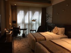 房间-北京园博大酒店