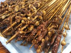 -十里铺铁板鱿鱼