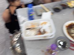 -仙螺岛海鲜自助餐厅(总店)