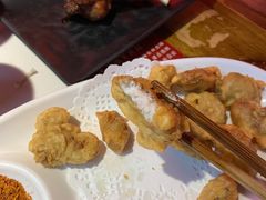 -老天桥蛙炉火锅(姑苏总店)