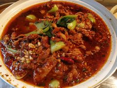 -水煮三国·川鲁江湖菜(香山店)