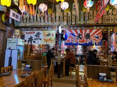 -坂吉屋·居酒屋深夜食堂(龙湖店)