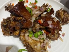 -再回头私房菜·老南京菜