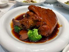 -同庆楼(滨湖万达广场店)