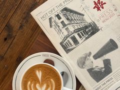 -THE PRESS(申报馆店)