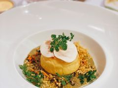 -Le Comptoir de Pierre Gagnaire