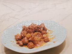 -红樱桃·欢乐餐厅(太原里店)