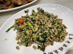 红米肉-长平老姿娘夜粥(平东一街店)