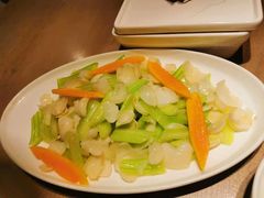 -阿西娅·西北妈妈拿手菜·清真(西关店)