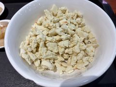 -马洪小炒泡馍馆(钟楼回民街店)