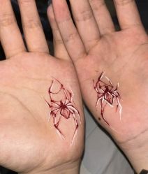 -海王刺青·纹身·穿孔饰品·TATTOO