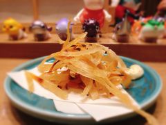魔鬼鱼翅七味烧-七福日本料理