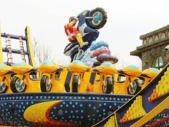 -济南方特东方神画