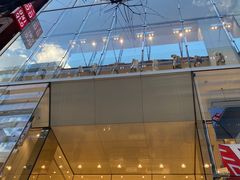 -优衣库(银座店)